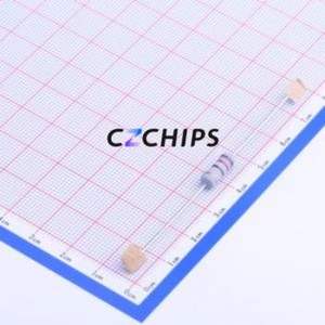MOF2WS-120ohm 5% T <b>Through</b>-<b>Hole</b> <b>Resistor</b> <b>Through</b> <b>hole</b> Component THT,D4.5xL11.5mm Metal Oxide Film 120Ohm 350V - Product Image 1