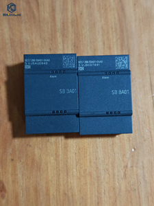 Módulo de Batería para Sensor de Controlador PLC, Nuevo y Original SB BA01 6ES7 288-5BA0 - Product Image 1