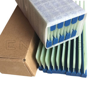 Petits <span class=keywords><strong>films</strong></span> imprimés <span class=keywords><strong>organiques</strong></span> de panneau de pile solaire pour l'industrie d'impression d'écran - Product Image 5