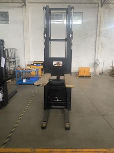 电动1.5T <span class=keywords><strong>2T</strong></span> 2.5T CDD15堆高车 价格实惠 质量好 服务好 热销 MightyCargo 铅酸电池 - Product Image 4