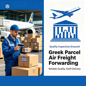 <b>Dropshipping</b> Agent China to Greece Small Package 0-5kg Shipping Service By Air DDP 3PL Service for Shopify Etsy Amazon - Product Image 6