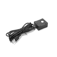 Lecteur de codes-barres QR et de passeports XT2010MRZ XTIOT
