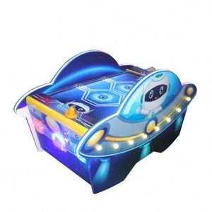 Air Hockey Classic Table Diy Craft Set Pucks Strikers Blower Accessories Repair Supply Supplier - Product Image 4