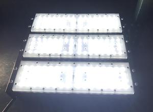 Bán Buôn Mới Nhất Giá Thấp Lối Đi Ngoài Trời Đèn 200 Wát Smd 3030 Sport Flood Light Led Tunnel Ánh Sáng Công Nghiệp Series Cho Quảng Trường - Product Image 3