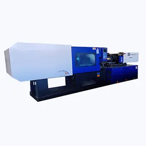 Injection molding machine 120 tons of second-hand injection molding machine plastic molding injection machine