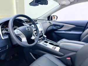 Autos Usados Certificados <span class=keywords><strong>Nissan</strong></span> <span class=keywords><strong>Murano</strong></span> 2021 2.5L XE 2WD Edición Elite - Product Image 5