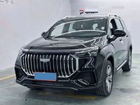 PRÊT À EXPÉDIER - Geely Okavango L 2.0T 218HP L4 7DC D'OCCASION