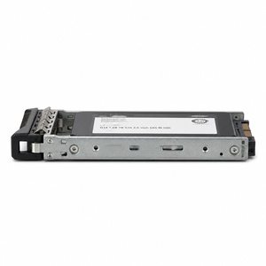 Disque SSD interne GT7GT G14 7.68-TB 12G 2.5 SAS RI pour serveur - Product Image 3