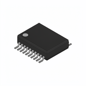 Circuit intégré logique FF de type D, simple 8 bits, 20QSOP, 20 LSSOP (0,154 po, largeur 3,90 mm) – En stock – 74LVQ273QSC – Puce de circuits intégrés - Product Image 1