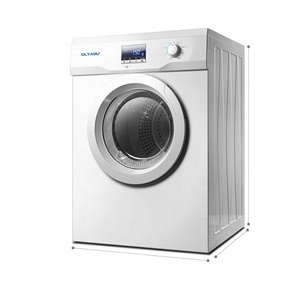 Secadora de Ropa Automática con Ventilación de Aire Olyair Modelo 8.5Kg, para Uso Doméstico - Product Image 2