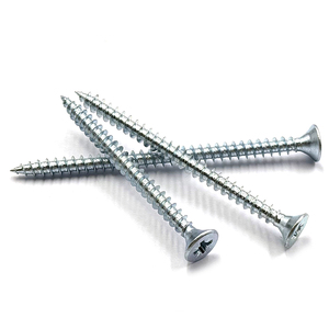 Truss đầu ván vít countersunk ván vít thô chủ đề - Product Image 3