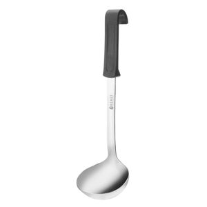ทัพพีตักซุป HENDI 0.09 ลิตร 335x90 มม. อุปกรณ์บริการร้านอาหารและโรงแรม - Product Image 1