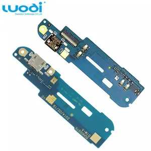 Wholesale Charger Connector Flex for HTC Desire 610