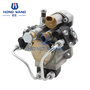 Kit de Bomba de Inyección de Combustible de Alta Precisión 294050-0171 Personalizable ME306389 para Motor Mitsubishi 6M60T Camión para Fuso FK260 - Product Image 2