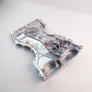 Cubierta del sistema del motor de alta calidad, conjunto de cadena de distribución 21350-2G100 213502G100 para K-IA CARNIVAL/SEDONA 21350 2G100 - Product Image 6