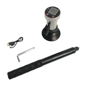 Detector de Fugas de Gas Mixto Hidrógeno-Nitrógeno Electrónico Bondi C01, Analizador de Concentración de Gases de Escape IP55 - Product Image 2