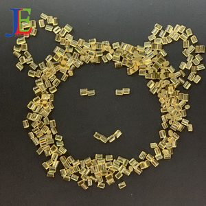 Hổ phách PEI viên nhựa viên hạt FR v0 GF30 PEI polyetherimide - Product Image 2