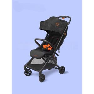 <span class=keywords><strong>Poussette</strong></span> bébé de luxe 4-en-1 avec grandes roues et siège <span class=keywords><strong>auto</strong></span> pour bébé plusieurs couleurs Nouvelle version - Product Image 4