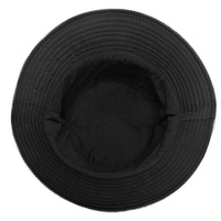 Chapeau bob réversible à large bord avec logo personnalisé, vente en gros, sublimation, été, plage, voyage, randonnée, chapeau de pêcheur double face