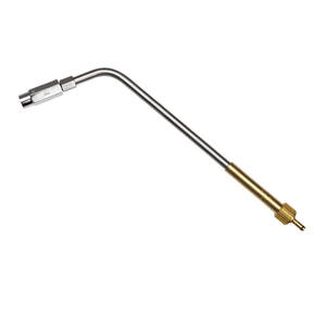 Tecnología autógena y sistema de suministro de gas EWM STARLET, para soldadura, soldadura, soldadura fuerte, tubos de corte - Product Image 1