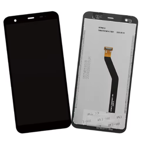 Écran LCD tactile numériseur pour <span class=keywords><strong>Blackview</strong></span> <span class=keywords><strong>BV6300</strong></span> PRO <span class=keywords><strong>BV6300</strong></span> PRO – Assemblage d'écran LCD - Product Image 4