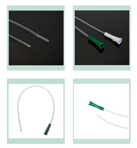 नेलाटन कैथेटर डिस्पोजेबल मूत्र मूत्रमार्ग ट्यूब 2वे फोले कैथेटर के लिए स्वचालित असेंबली मशीन - Product Image 5