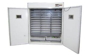 Nhà Máy bán hàng trực tiếp của trang trại 1056 tự động trứng lồng ấp cho trứng nở, 220V, gà lồng ấp và nở máy - Product Image 4