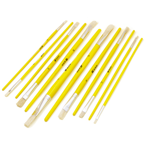 <span class=keywords><strong>El</strong></span> juego de pinceles más popular para artistas chinos de 24 uds, - Product Image 1