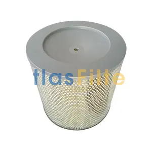 High quality air compressor air filtes 1621574200 for atlas copco screw air compressor series