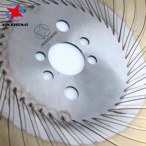 M42 M2 HSS hoja de sierra Circular de pelea de gallos - Product Image 2