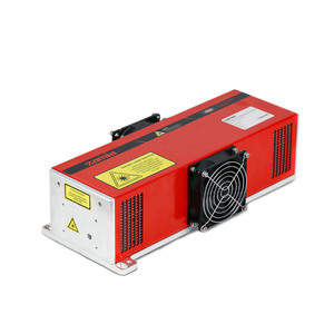 Venta Directa de Fábrica, Tubo Láser de CO2 Zamia N30Pro de 17W 35W RF para Corte Láser e Impresión 3D - Product Image 1
