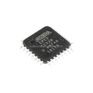 EPC2TC32N Componentes Electrónicos Nuevos y Originales Circuito Integrado Configuración PROMs para FPGAs - Product Image 1