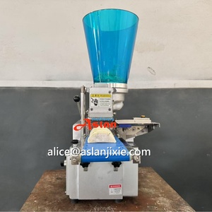 เครื่องทำเกี๊ยวไส้<span class=keywords><strong>หมู</strong></span>อัตโนมัติ 220V พร้อมแม่พิมพ์ สแตนเลส 304 สำหรับใช้ในเชิงพาณิชย์ - Product Image 3