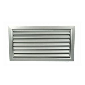 <span class=keywords><strong>Grille</strong></span> d'aération en aluminium <span class=keywords><strong>pour</strong></span> porte, <span class=keywords><strong>grille</strong></span> d'aération <span class=keywords><strong>pour</strong></span> CVC (RG-DT) - Product Image 1