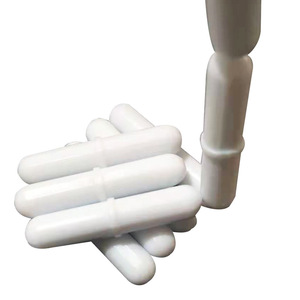 Barra de Agitación Magnética de PTFE Tipo B de Wanfeng Instruments, Grado B-X A, Hecha a Medida para Uso en Laboratorio - Product Image 1