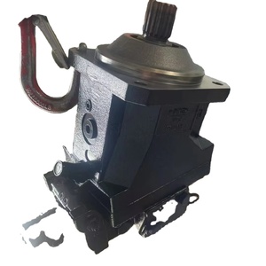 Moteur hydraulique d'origine Danfoss H1B080 83069758 H1B160 H1B250 - Product Image 3