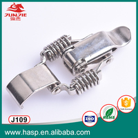 Boîte à outils Glacière Compression Tirer Loquet Ressort Loquet à bascule J109