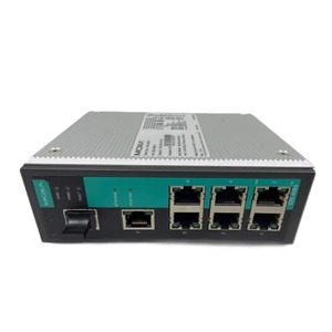 EDS-408A-SS-SC-T MOXA New Original 8-Port Network Industrial Managed <b>Ethernet</b> <b>Switch</b> in Stock EDS-408A-SS-SC-T - Product Image 4