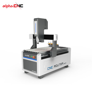 Mini 6090/6012 <span class=keywords><strong>CNC</strong></span> Router Máy phay DSP điều khiển cho gỗ Acrylic Đá kim loại nhôm lõi thành phần động cơ - Product Image 3