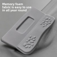 Support de clavier mécanique et de tapis de souris pour anime, repose-poignet ergonomique en mousse à mémoire de forme, usage bureautique, transfrontalier