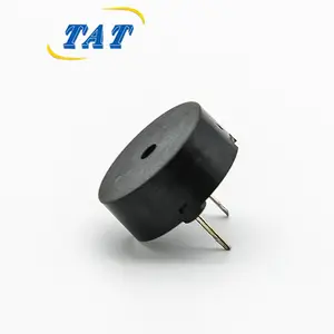 BP1770 17*7.0MM 9V 17MM Piezo Buzzer