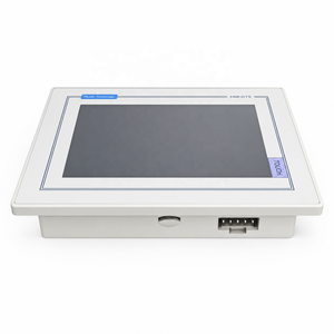 RUIDA RDC6445GT 5 Zoll Touchscreen <span class=keywords><strong>Laser</strong></span>-<span class=keywords><strong>Controller</strong></span> 4-Achsen Dual-Kanal CO2 <span class=keywords><strong>Laser</strong></span>-Schneid- und Graviersystem - Product Image 3