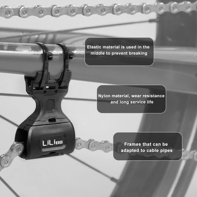 Tendicatena Per Bici - Guida Catena Per Bici In Lega Di Alluminio | Regolatore Tendicatena Per Biciclette, Pratici Di Ricambio Ingranaggio Catena Per Biciclette Per Mountain Bike Bici Pieghe