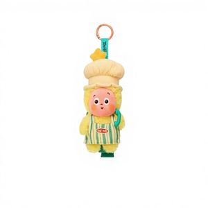 Muñeco Coleccionable de Peluche Colgante de 15 cm, Tendencia Viral en Internet, Caja Sorpresa - Product Image 4