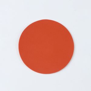 Round <b>Coasters</b> Tabletop Protection Mats <b>Drinks</b> <b>Coaster</b> for Home Decoration - Product Image 5