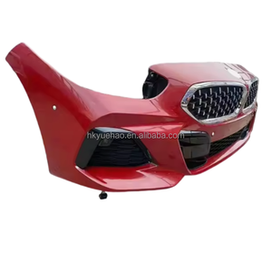Parachoques delantero usado de alta calidad, adecuado para BMW Z4 G29 51118093647 511138092827 - Product Image 5