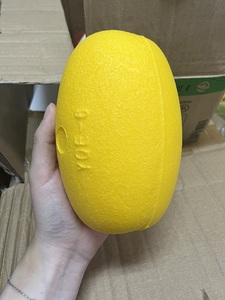 Großhandel verschiedene Größen typ pvc-Fischflotter für Fischen runde hdpe-Fischflotte - Product Image 5