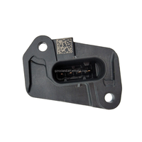 Capteur de débit d'air massique (MAF) OEM 0280218327 pour Suzuki Swift Ignis Baleno 1.2L Moteur K12C – Pièce de rechange pour débitmètre d'air