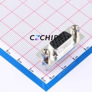 L77HDEH15SOL2RM832 D-Sub/VGA Connector Connector Whole Sale Electronic Component Chips Supplier & BOM Service - Product Image 1