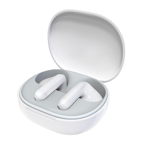 Audífono digital pequeño y portátil Control de un botón con productos auditivos de operación simple para la pérdida auditiva. - Product Image 1